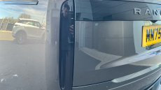 Land Rover Range Rover 3.0 P460e SE 4dr Auto Estate